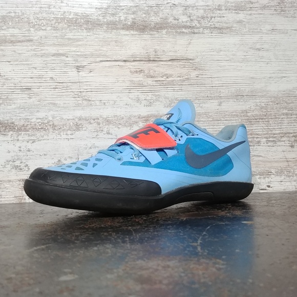 Nike | Shoes | Mens Nike Zoom Track Field Throwing | Poshmark